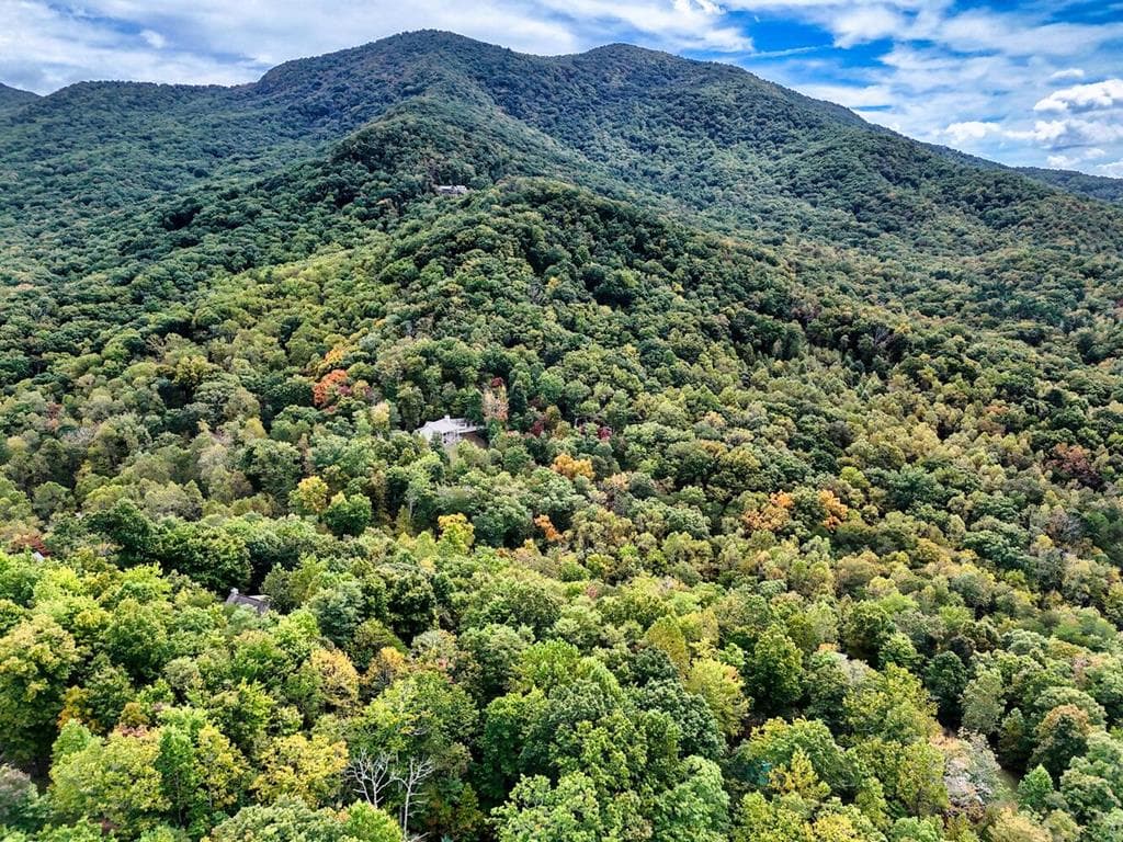 2532 Hunter Road, Hiawassee GA 30546 - Photo