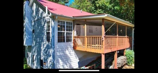 2532 Hunter Road, Hiawassee GA 30546 - Photo