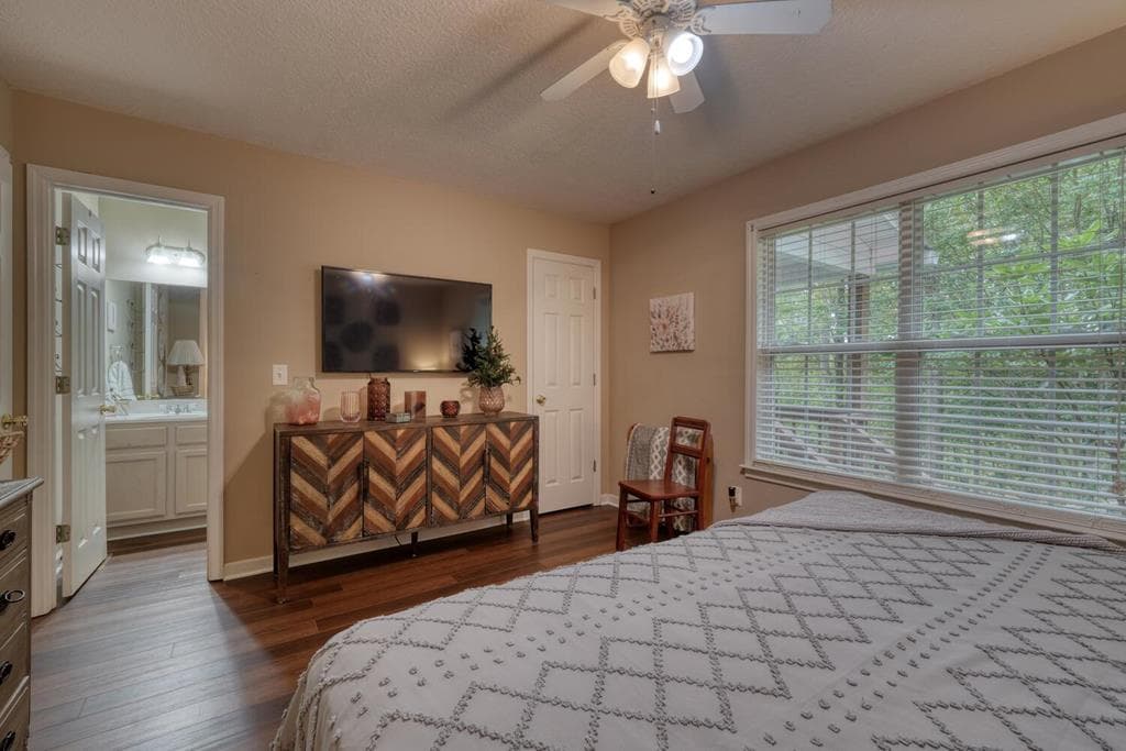 2532 Hunter Road, Hiawassee GA 30546 - Photo