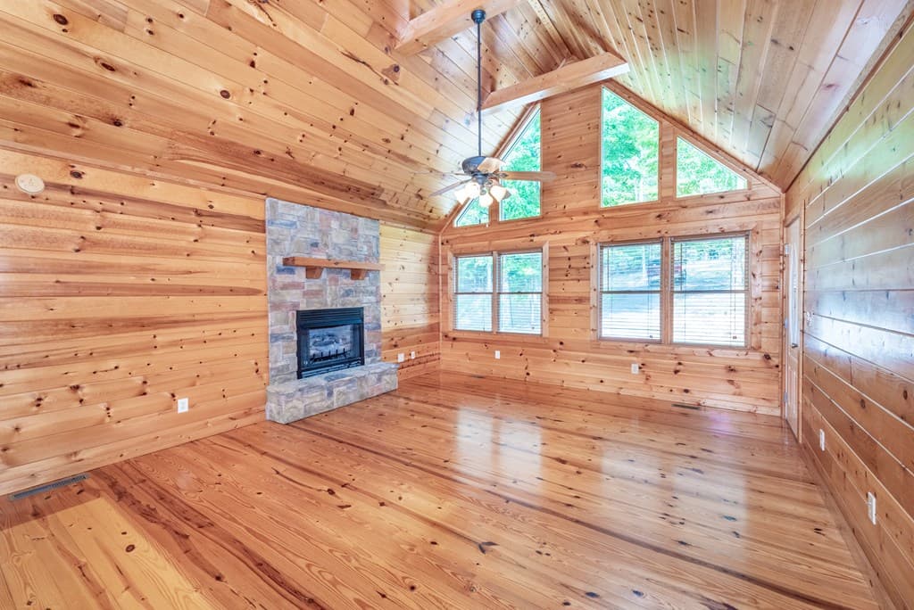 156 Modal Lane, Ellijay GA 30540 - Photo
