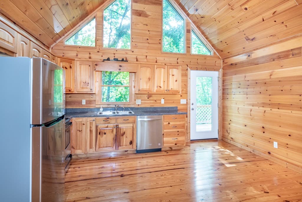 156 Modal Lane, Ellijay GA 30540 - Photo