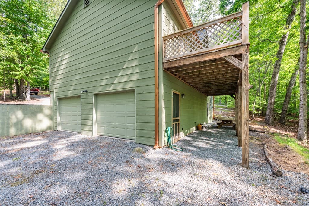 156 Modal Lane, Ellijay GA 30540 - Photo