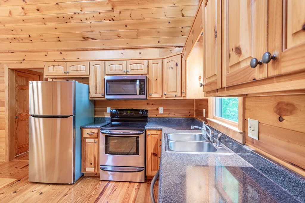 156 Modal Lane, Ellijay GA 30540 - Photo