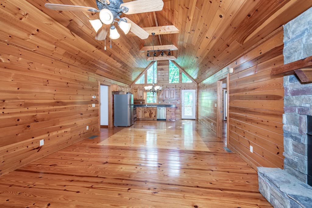 156 Modal Lane, Ellijay GA 30540 - Photo