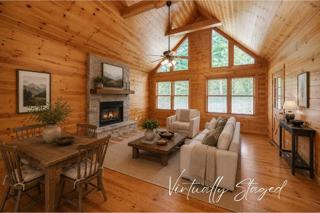 156 Modal Lane, Ellijay GA 30540 - Photo