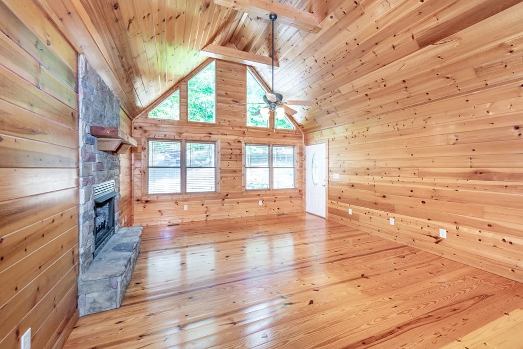 156 Modal Lane, Ellijay GA 30540 - Photo