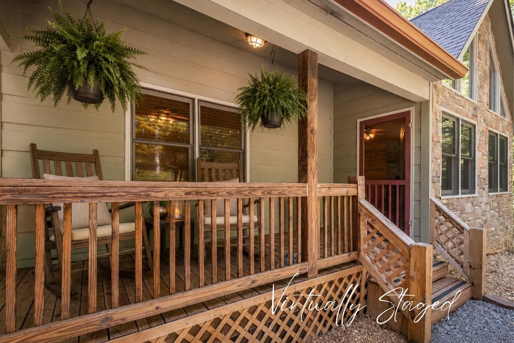 156 Modal Lane, Ellijay GA 30540 - Photo