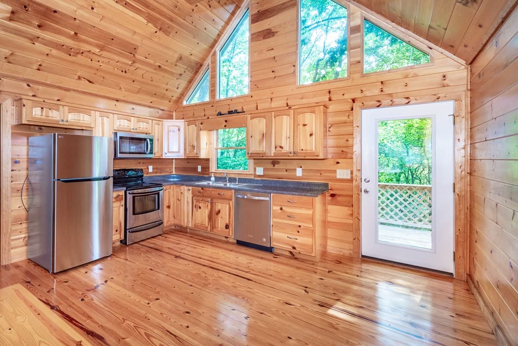 156 Modal Lane, Ellijay GA 30540 - Photo
