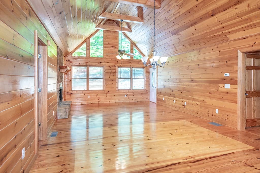 156 Modal Lane, Ellijay GA 30540 - Photo