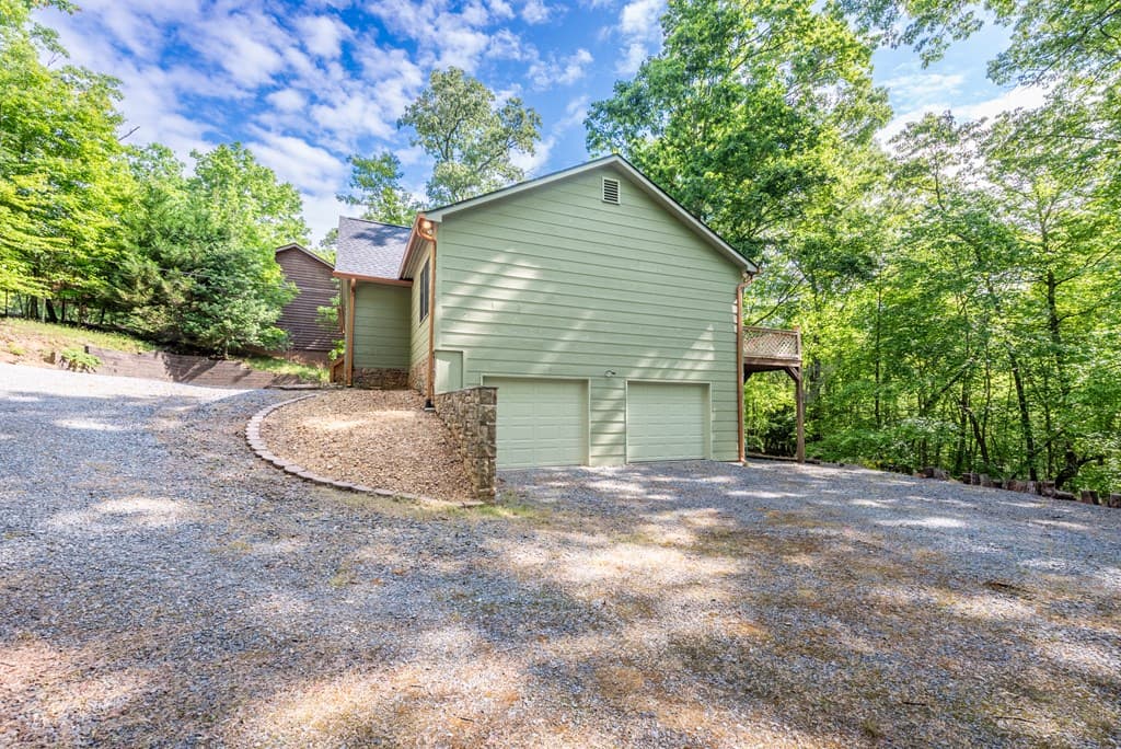 156 Modal Lane, Ellijay GA 30540 - Photo
