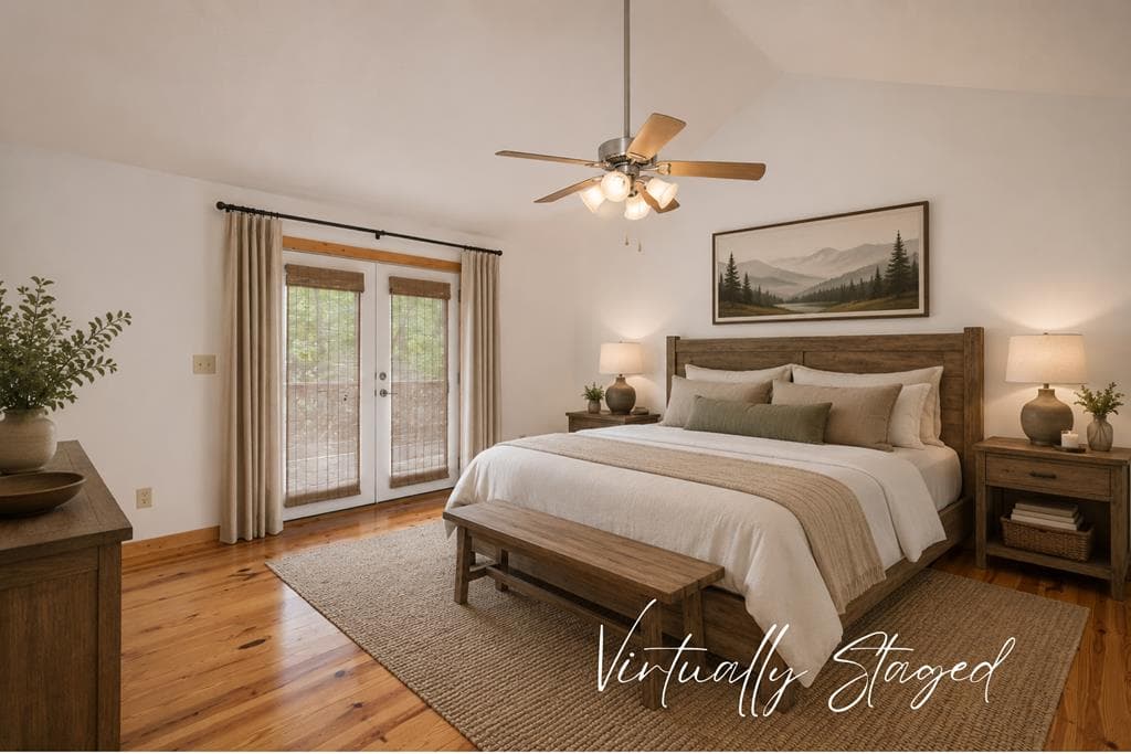 156 Modal Lane, Ellijay GA 30540 - Photo