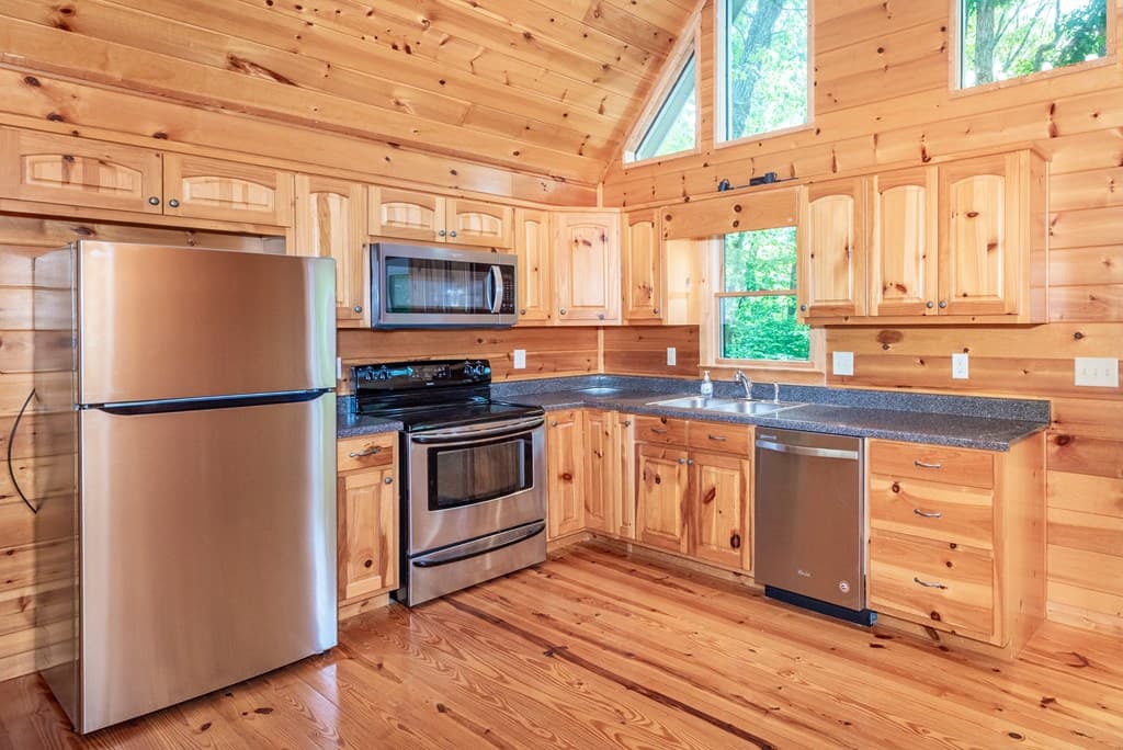 156 Modal Lane, Ellijay GA 30540 - Photo