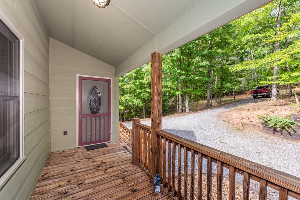 156 Modal Lane, Ellijay GA 30540 - Photo