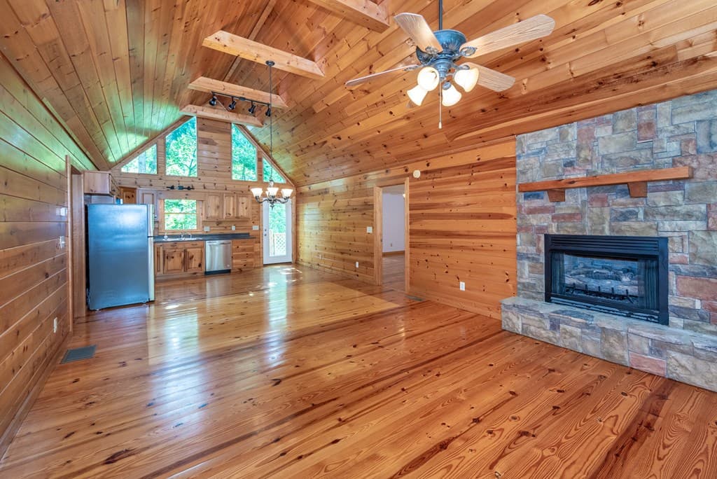 156 Modal Lane, Ellijay GA 30540 - Photo