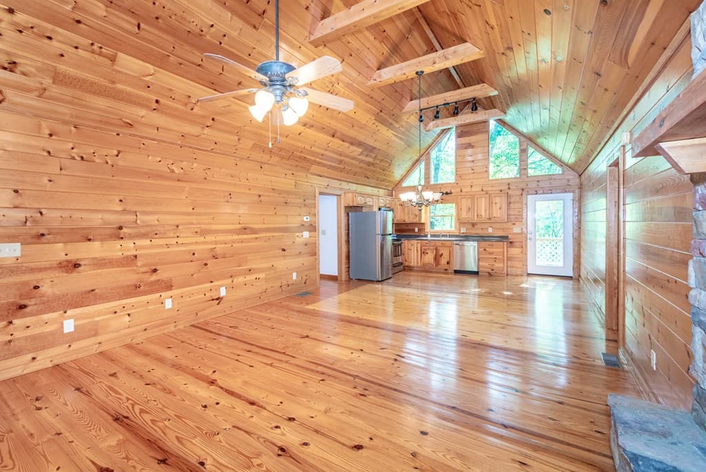 156 Modal Lane, Ellijay GA 30540 - Photo