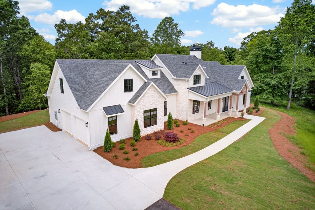 255 Clear Creek Preserve Way, Ellijay GA 30536 - Photo