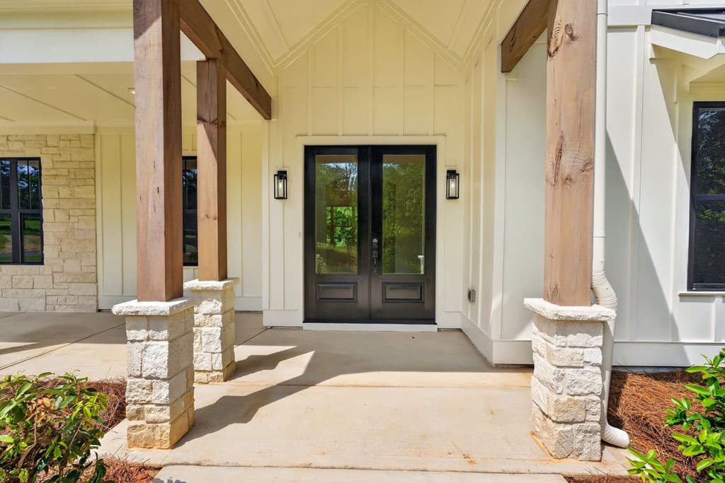 255 Clear Creek Preserve Way, Ellijay GA 30536 - Photo