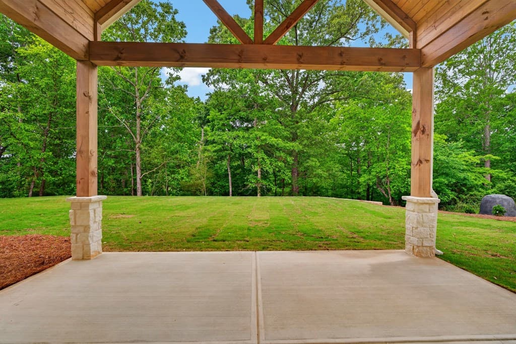 255 Clear Creek Preserve Way, Ellijay GA 30536 - Photo
