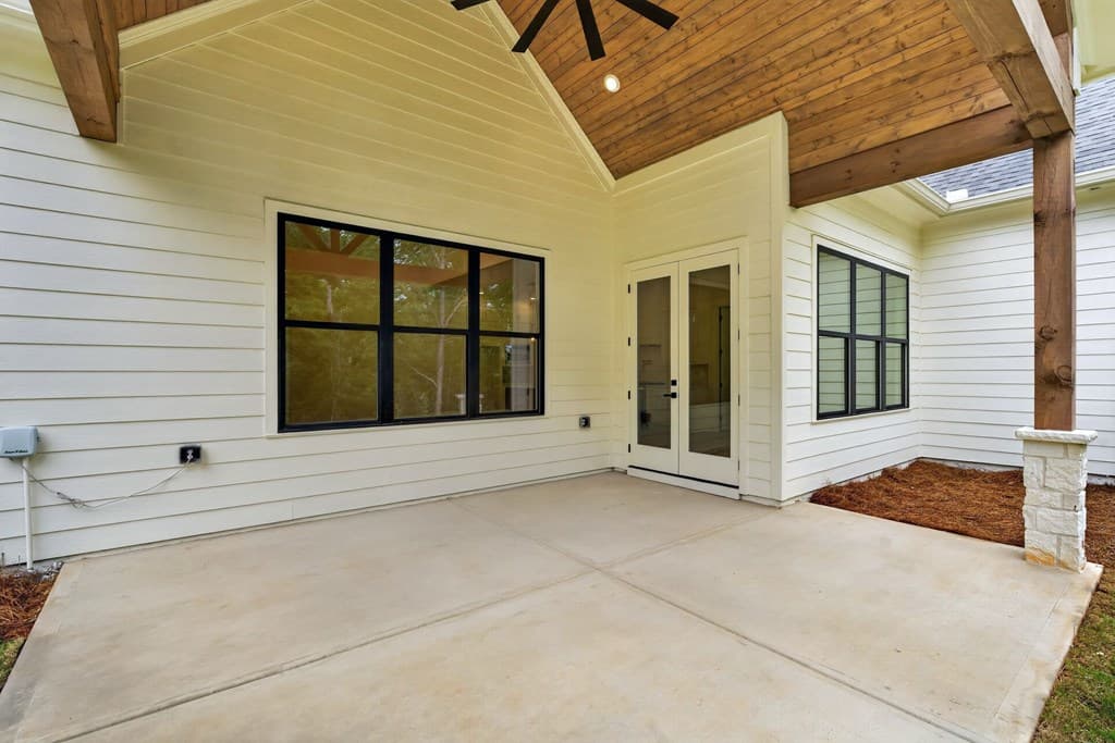 255 Clear Creek Preserve Way, Ellijay GA 30536 - Photo