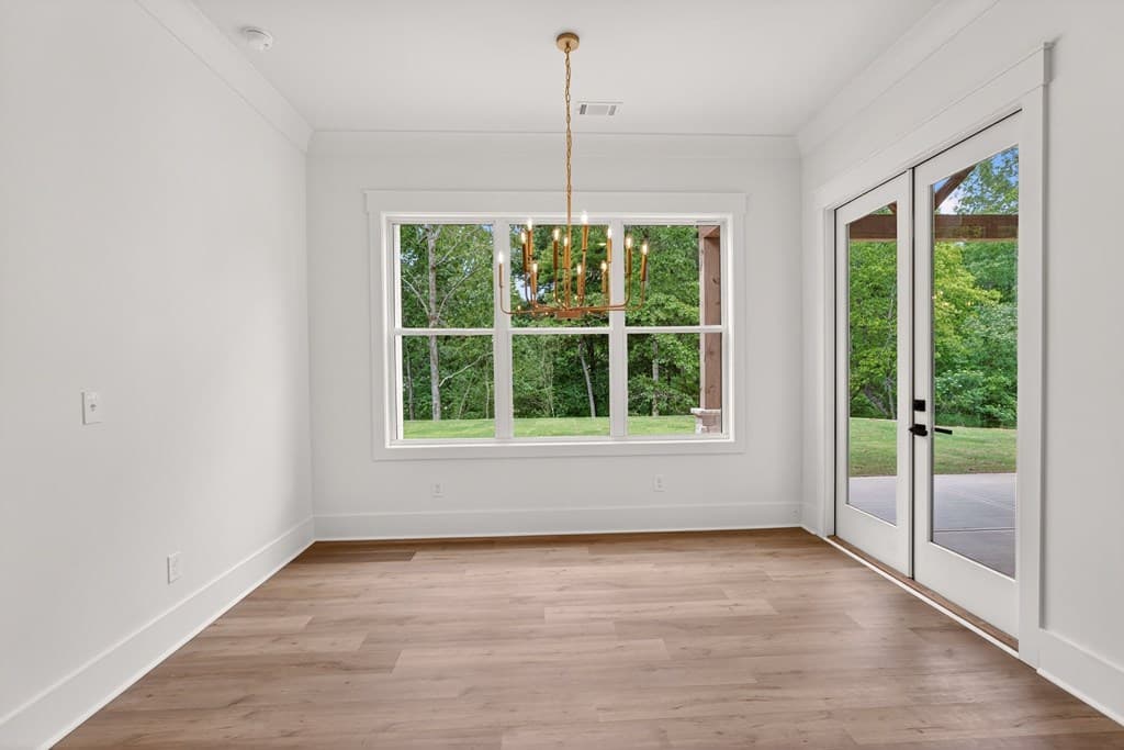 255 Clear Creek Preserve Way, Ellijay GA 30536 - Photo