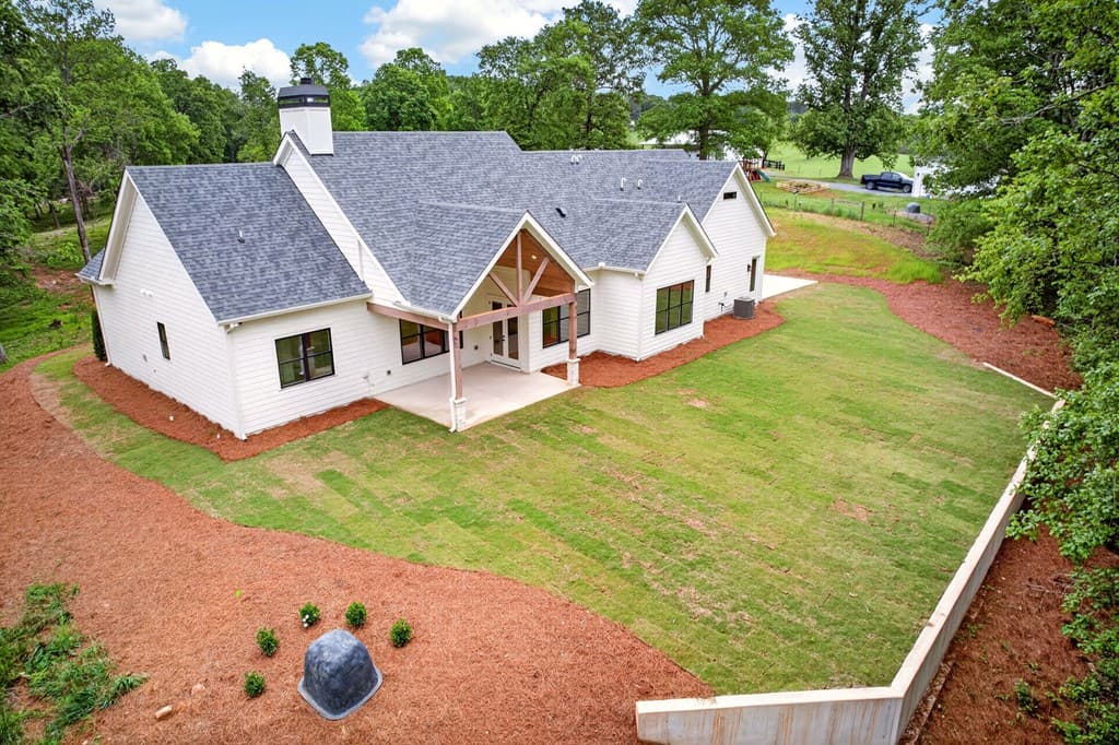 255 Clear Creek Preserve Way, Ellijay GA 30536 - Photo