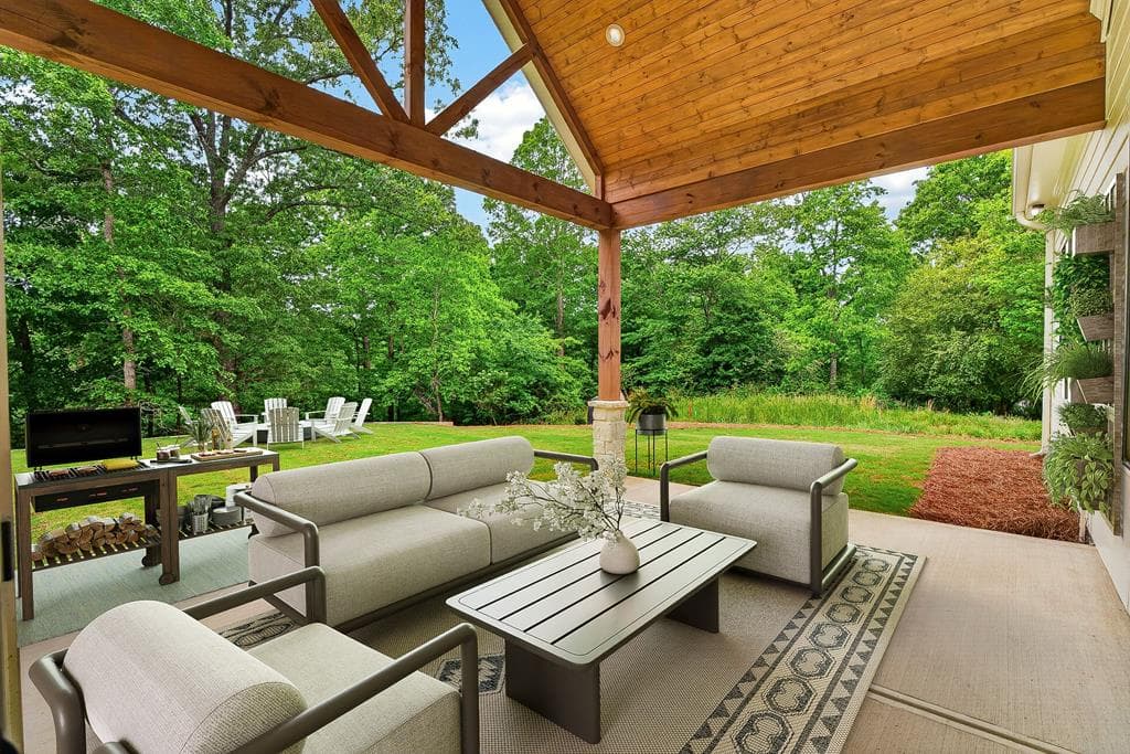 255 Clear Creek Preserve Way, Ellijay GA 30536 - Photo