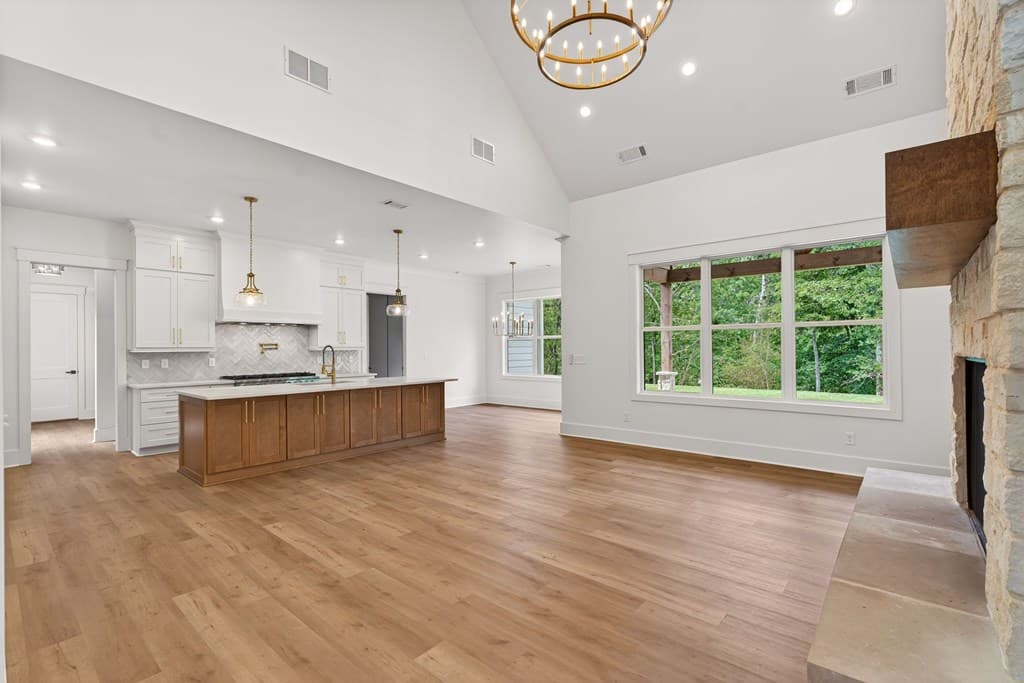 255 Clear Creek Preserve Way, Ellijay GA 30536 - Photo