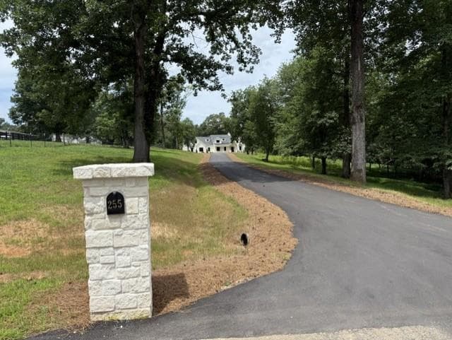 255 Clear Creek Preserve Way, Ellijay GA 30536 - Photo