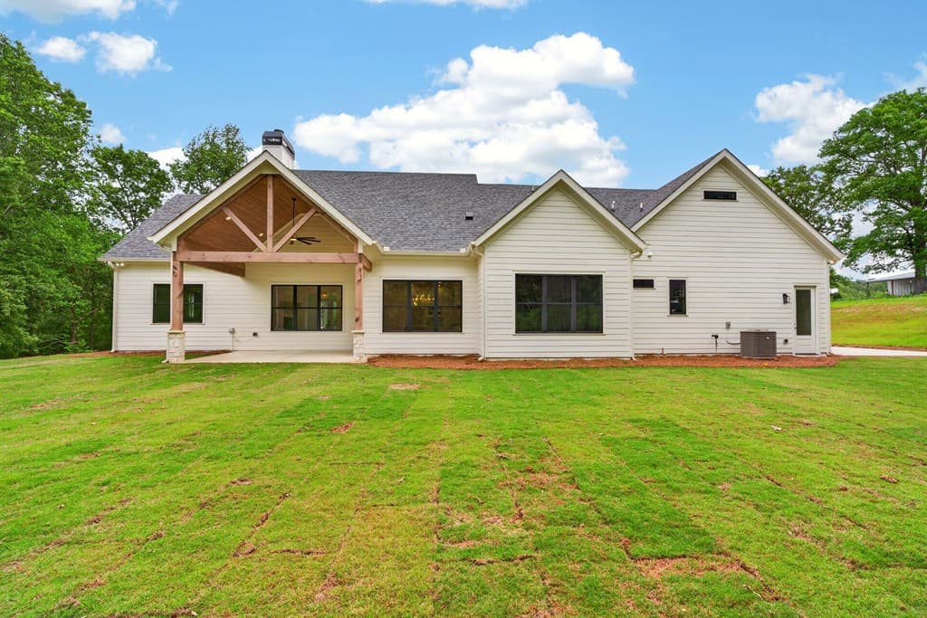 255 Clear Creek Preserve Way, Ellijay GA 30536 - Photo