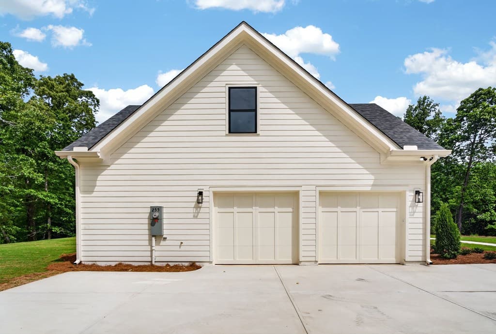 255 Clear Creek Preserve Way, Ellijay GA 30536 - Photo