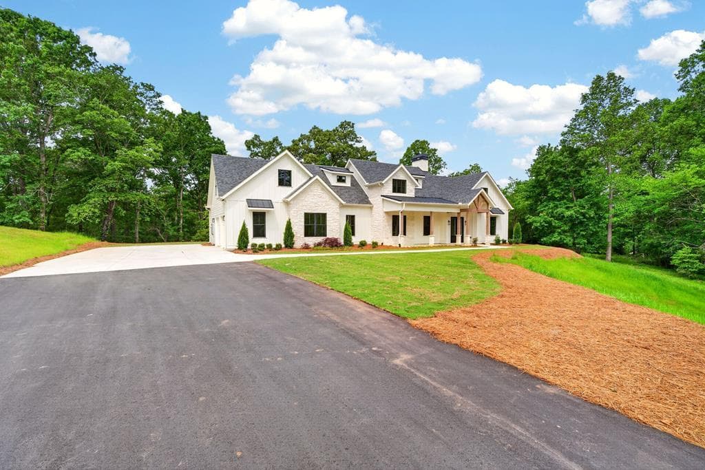 255 Clear Creek Preserve Way, Ellijay GA 30536 - Photo