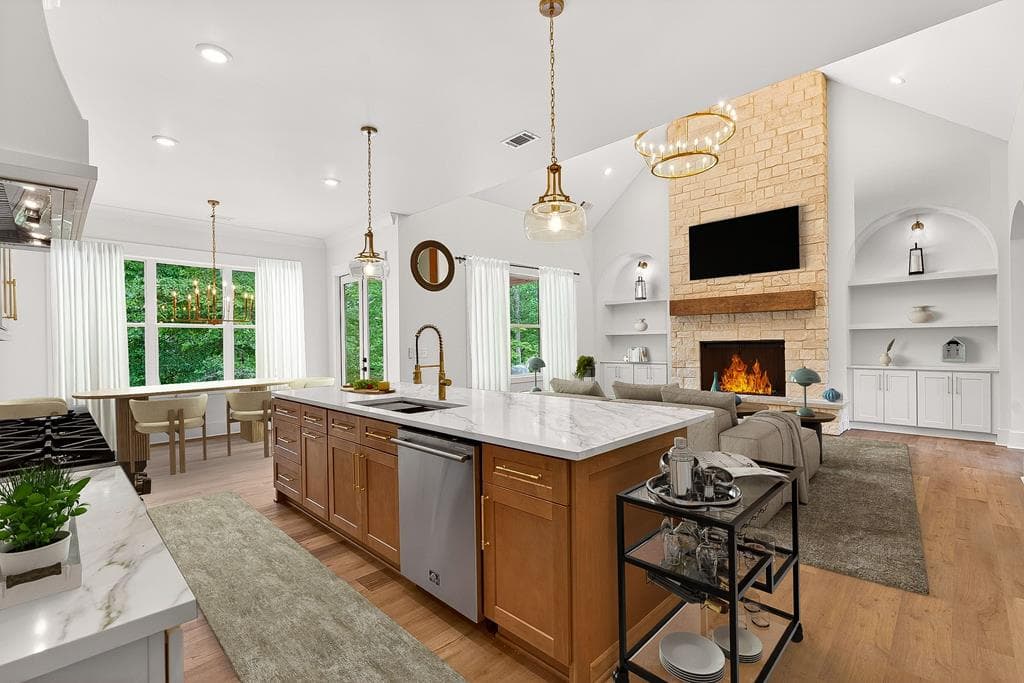 255 Clear Creek Preserve Way, Ellijay GA 30536 - Photo