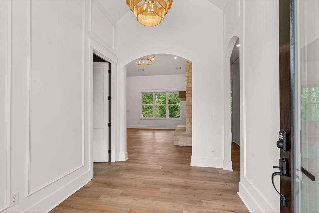 255 Clear Creek Preserve Way, Ellijay GA 30536 - Photo