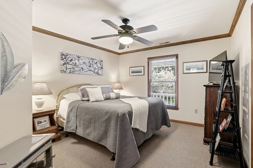 504 Compass Creek Drive, Hayesville NC 28904 - Photo