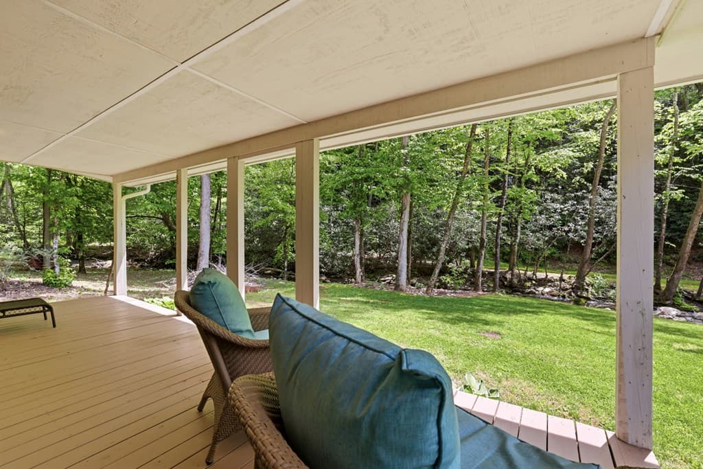 504 Compass Creek Drive, Hayesville NC 28904 - Photo