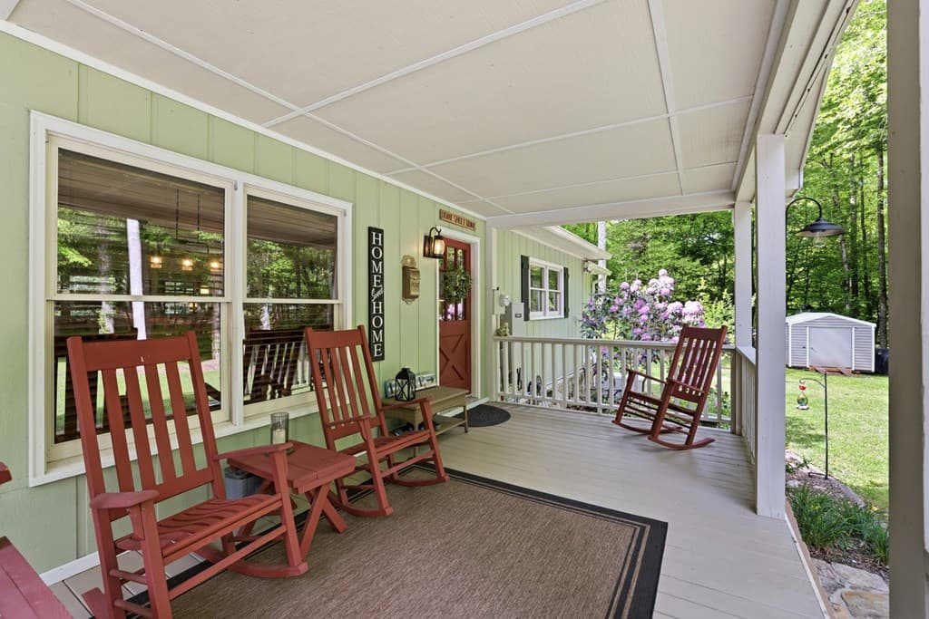 504 Compass Creek Drive, Hayesville NC 28904 - Photo