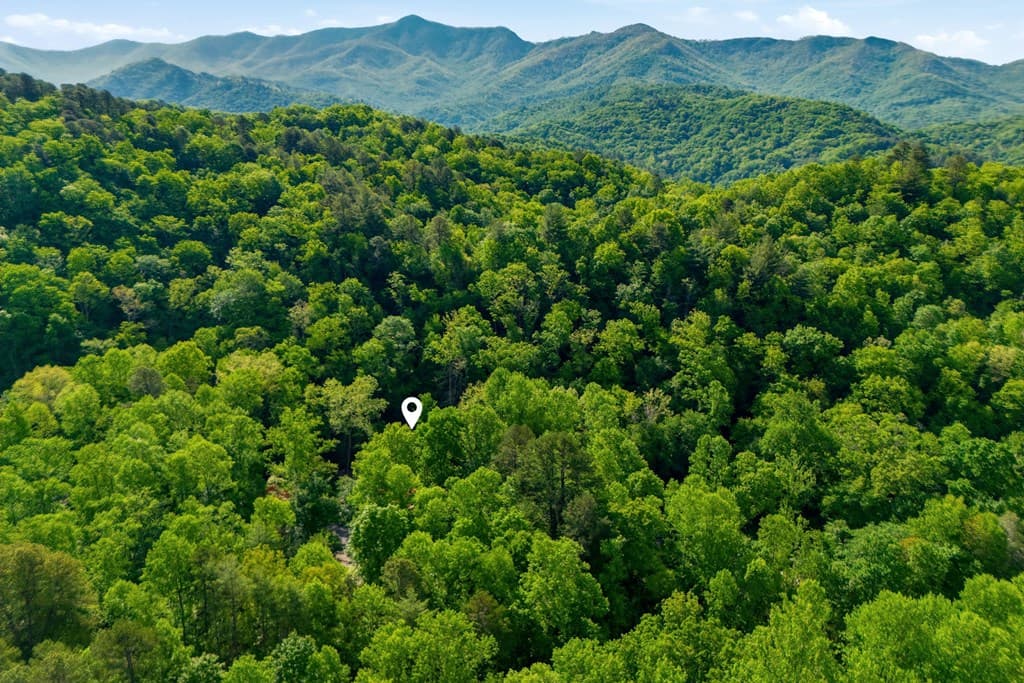 504 Compass Creek Drive, Hayesville NC 28904 - Photo