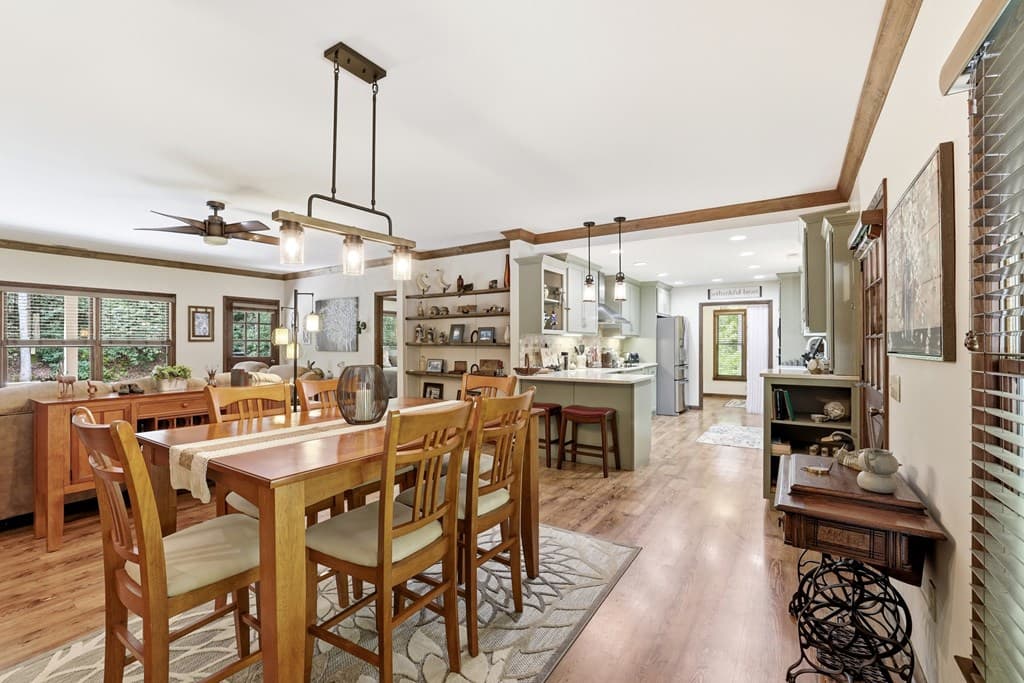504 Compass Creek Drive, Hayesville NC 28904 - Photo