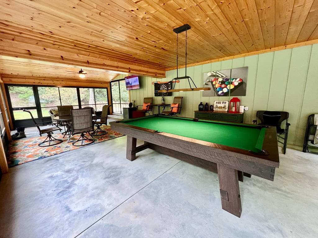 504 Compass Creek Drive, Hayesville NC 28904 - Photo
