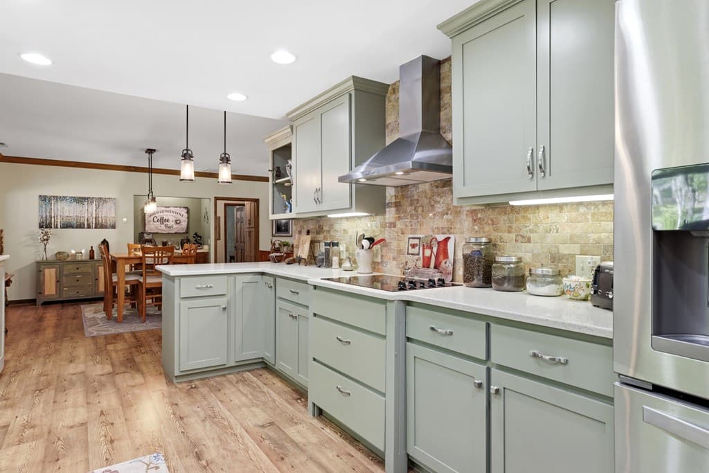 504 Compass Creek Drive, Hayesville NC 28904 - Photo