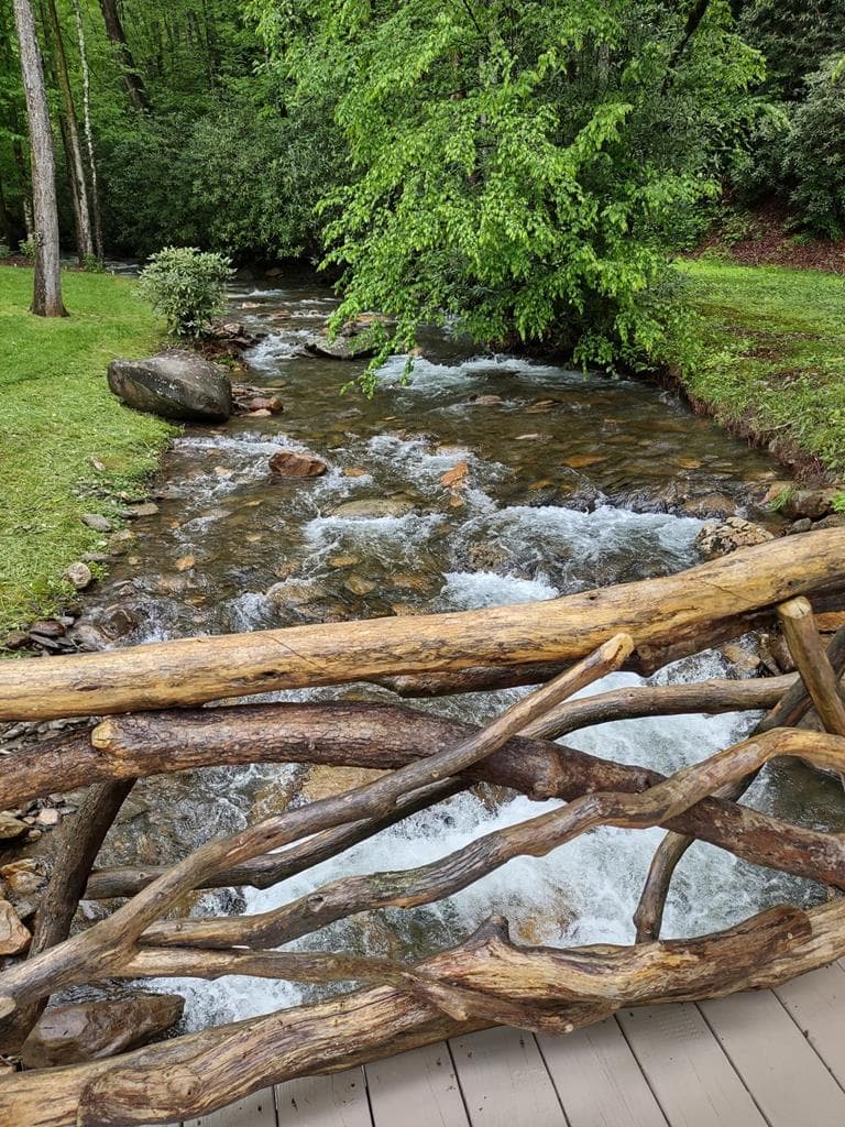 504 Compass Creek Drive, Hayesville NC 28904 - Photo