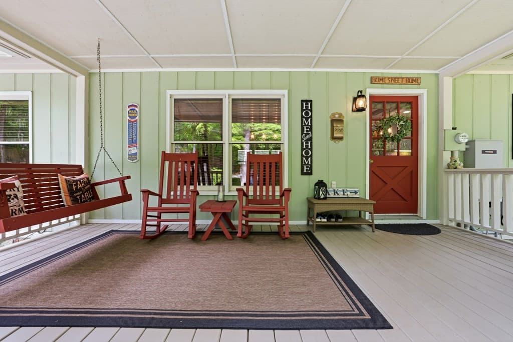 504 Compass Creek Drive, Hayesville NC 28904 - Photo