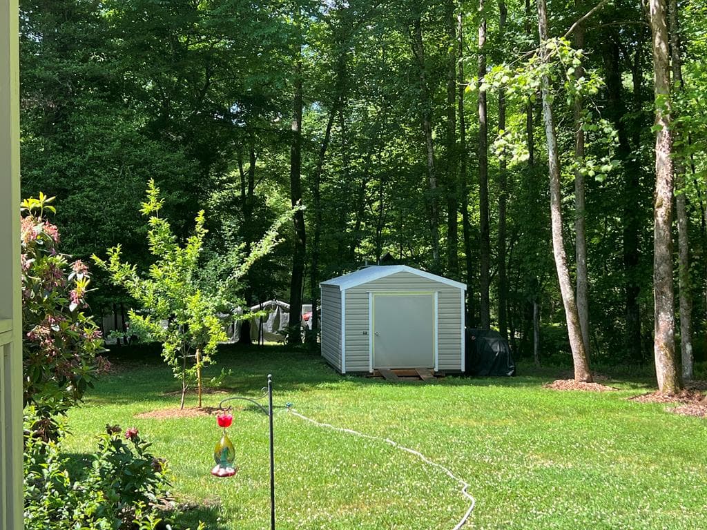 504 Compass Creek Drive, Hayesville NC 28904 - Photo