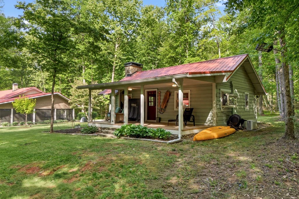 504 Compass Creek Drive, Hayesville NC 28904 - Photo