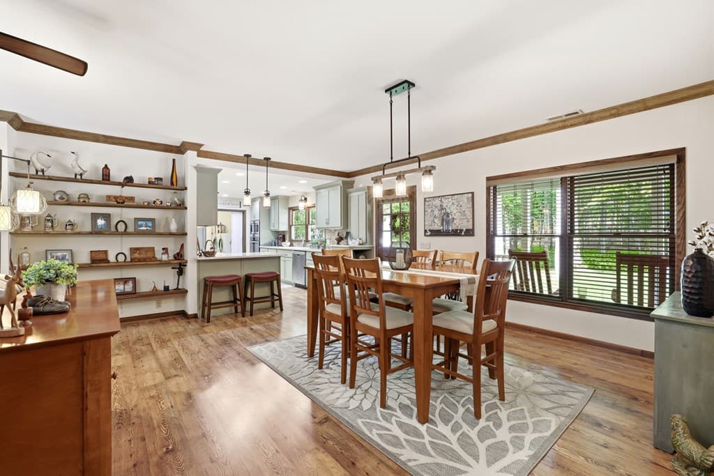 504 Compass Creek Drive, Hayesville NC 28904 - Photo