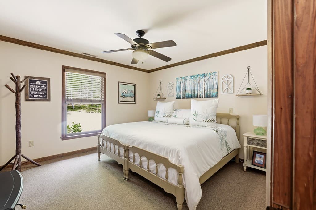 504 Compass Creek Drive, Hayesville NC 28904 - Photo