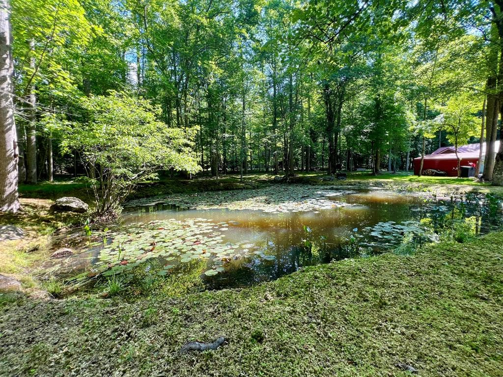 504 Compass Creek Drive, Hayesville NC 28904 - Photo