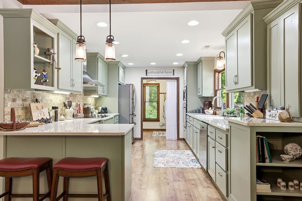 504 Compass Creek Drive, Hayesville NC 28904 - Photo