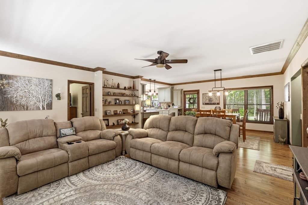 504 Compass Creek Drive, Hayesville NC 28904 - Photo