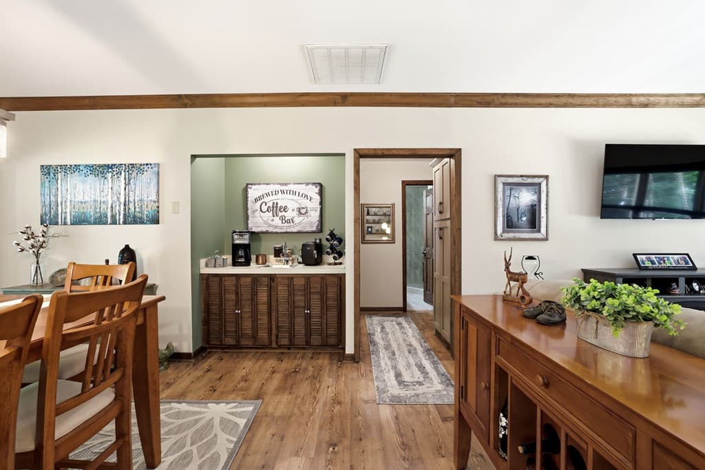 504 Compass Creek Drive, Hayesville NC 28904 - Photo